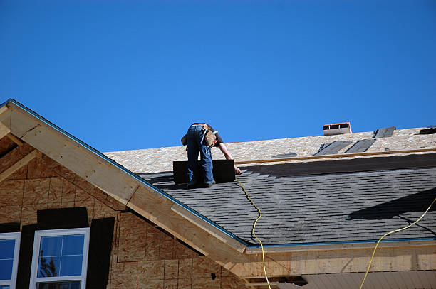 Best Roof Restoration Services  in Whitefish, MT