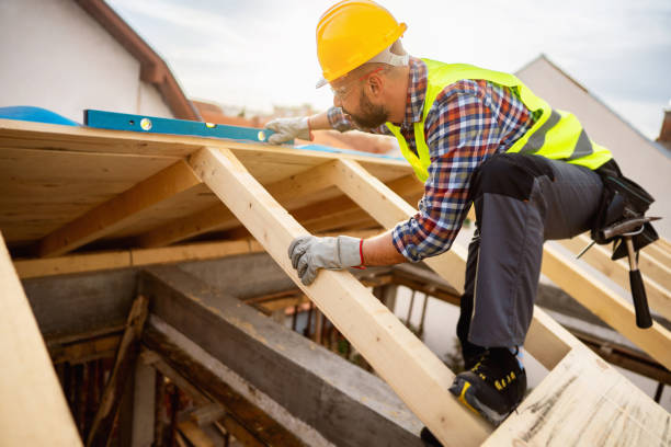 Best Slate Roofing Contractor  in Whitefish, MT