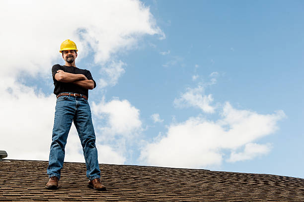 Best Best Roofing Contractors  in Whitefish, MT