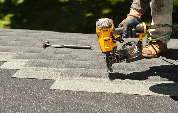 Best Roof Maintenance Services  in Whitefish, MT