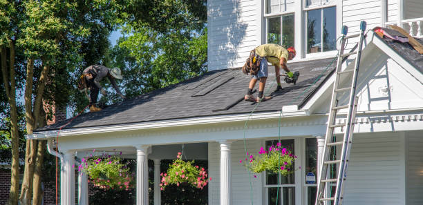 Quick and Trustworthy Emergency Roof Repair Services in Whitefish, MT