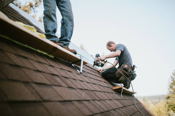 Heating Cable for Roof Installation in Whitefish, MT