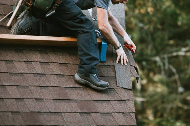 Best Metal Roofing Contractor  in Whitefish, MT